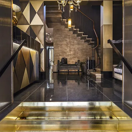 The Times Hotel Venise