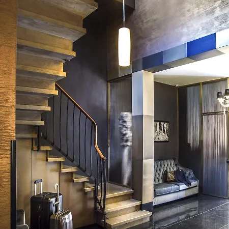 Hotel The Times Venise