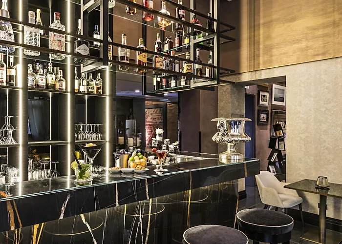 酒店 The Times 威尼斯