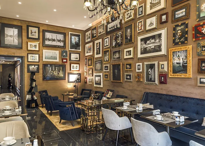 The Times 酒店 威尼斯