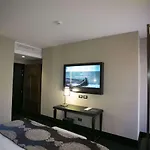 Hotel The Times 4*