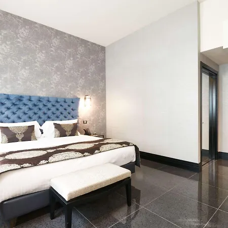 The Times 4* Veneza
