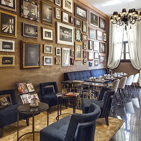 The Times Hotel Veneza