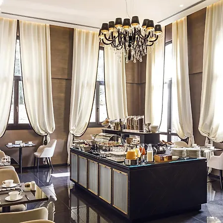 The Times Hotel