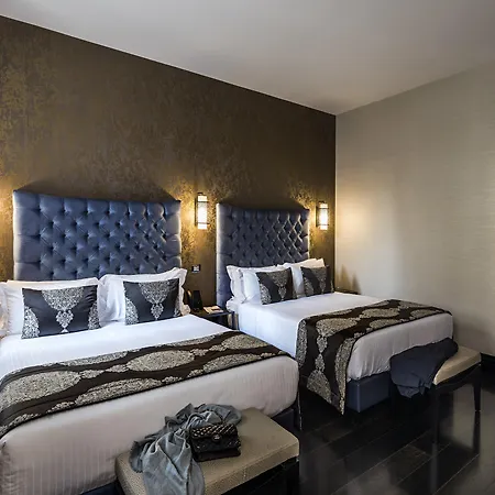 Hotel The Times Veneza