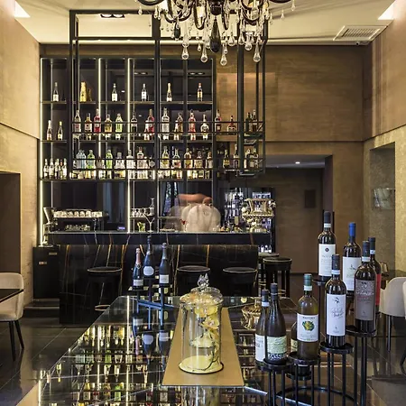 The Times Hotel Veneza