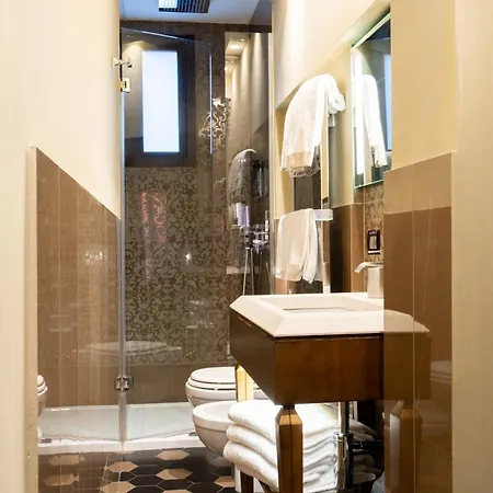 Hotel The Times Veneza
