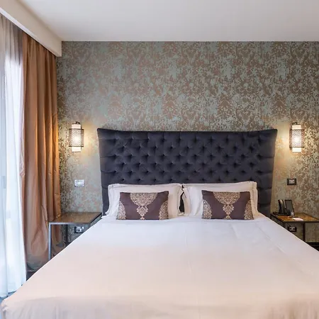 Hotell The Times 4*