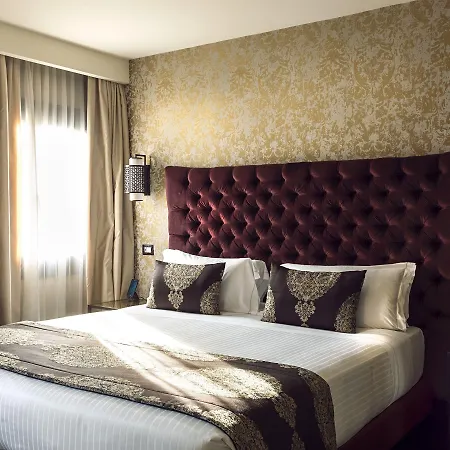 Hotel The Times Veneza