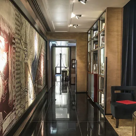 The Times Hotel