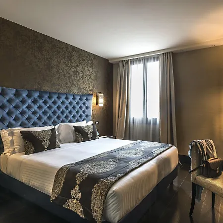 The Times Hotel
