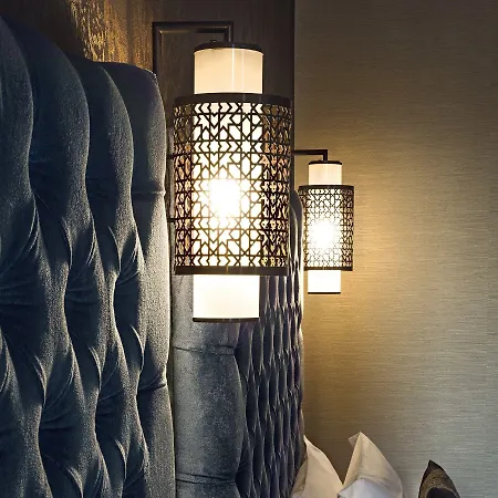 The Times Hotel