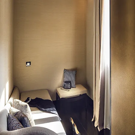 Hotel The Times 4*