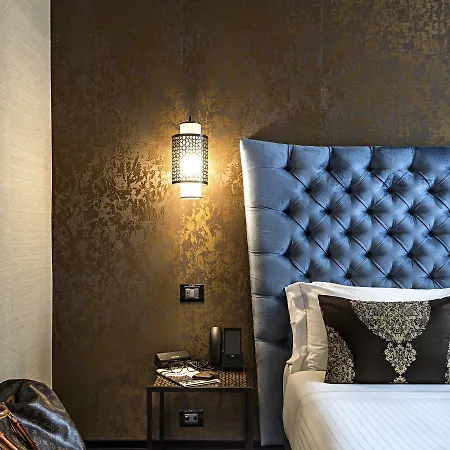 The Times Hotel