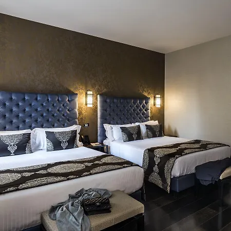 Hotel The Times
