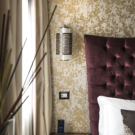 The Times Hotel Veneza