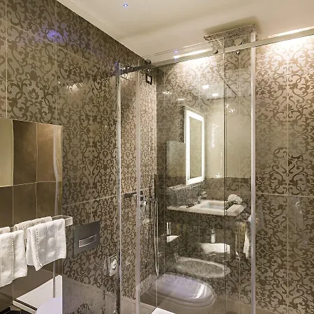 The Times 4* Veneza