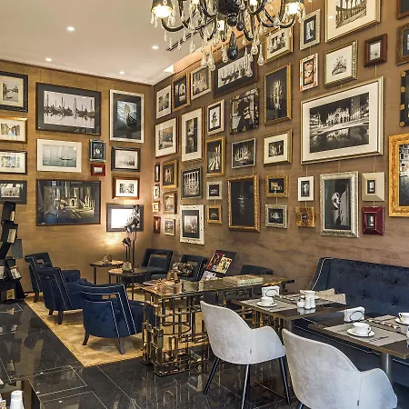 The Times Hotel Veneza