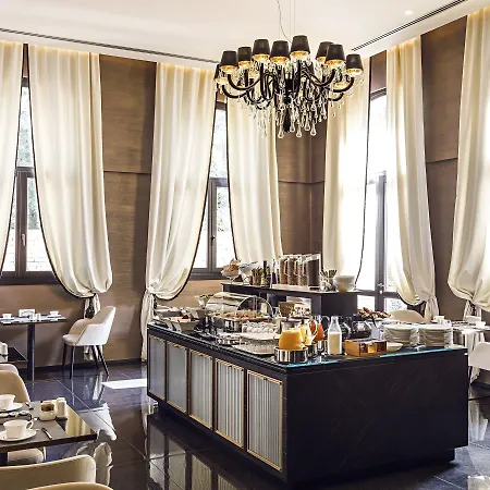 Hotel The Times Veneza