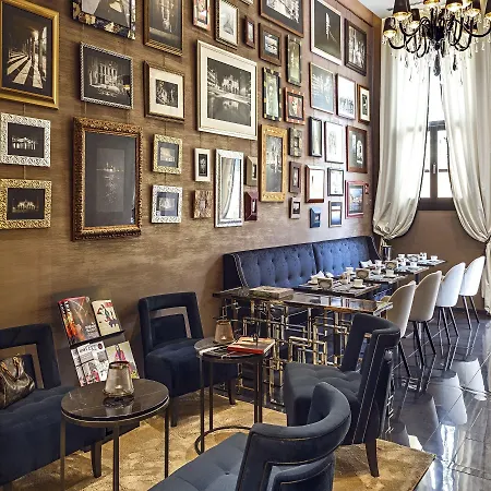 The Times Hotel 4*