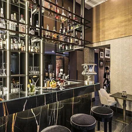 The Times Hotel Veneza