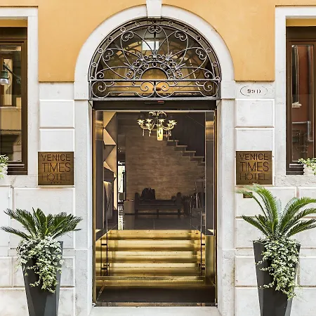 Hotel The Times 4*