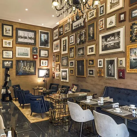 The Times Venedig
