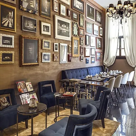 The Times Venedig