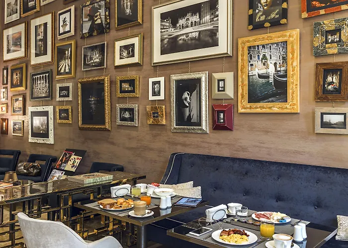 The Times 4* البندقية