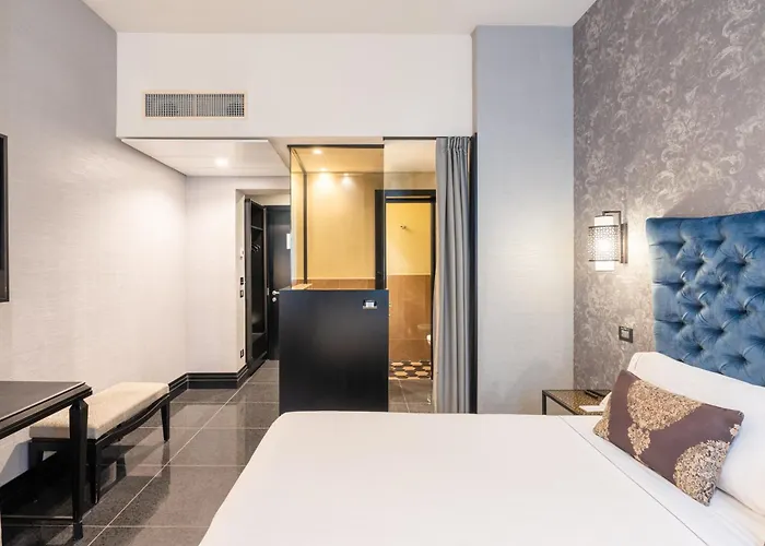 The Times فندق البندقية