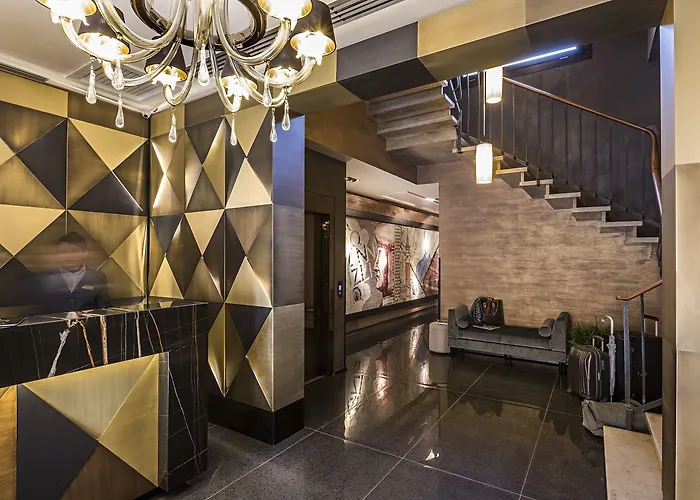 The Times فندق 4*