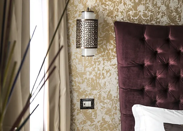 The Times 호텔 베니스