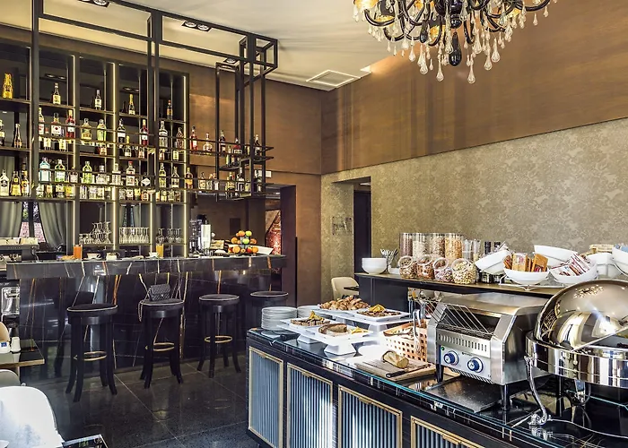 The Times 4* البندقية