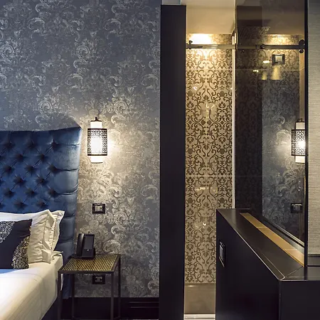 Hotel The Times Venice