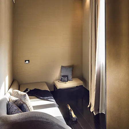 Hotel The Times 4*