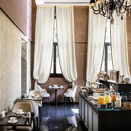 The Times Hotel Venice