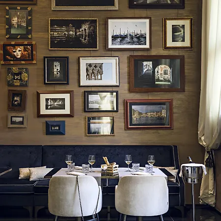 The Times 4* Venice