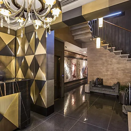 The Times Hotel, Vignette Collection By Ihg 4*