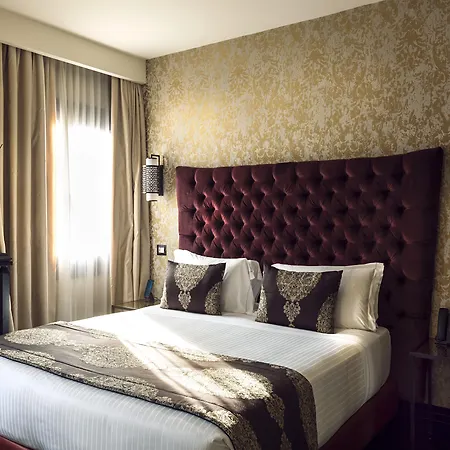 The Times Hotel Venice