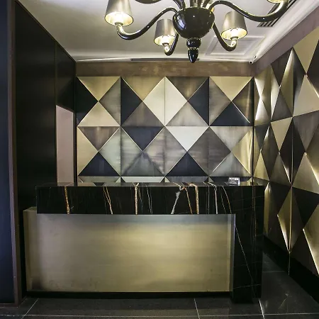 Hotel The Times Hotel, Vignette Collection By Ihg