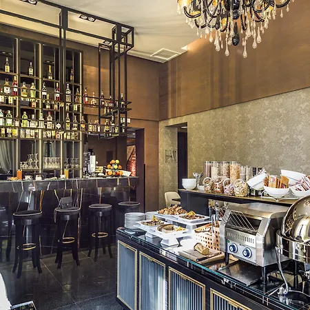 The Times Hotel, Vignette Collection By Ihg Hotel