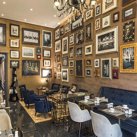 The Times Hotel, Vignette Collection By Ihg Ξενοδοχείο 4*