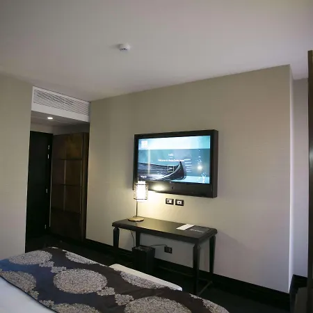 ホテル The Times 4*