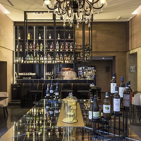 The Times ホテル ヴェネツィア