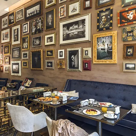 The Times 4* ヴェネツィア