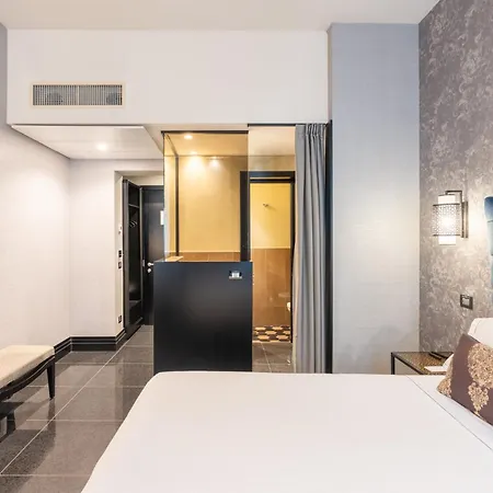 The Times Hotel Venice