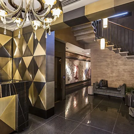 The Times ホテル 4*