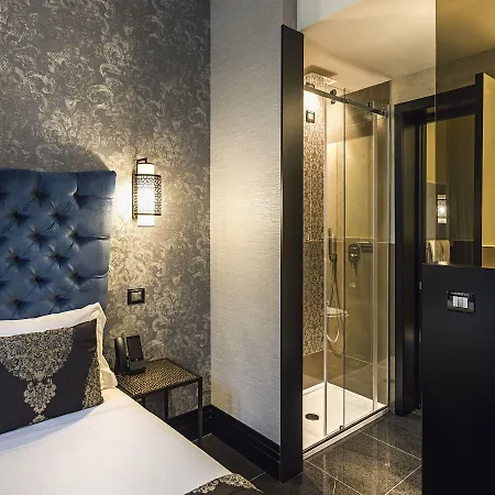 Hotel The Times 4*