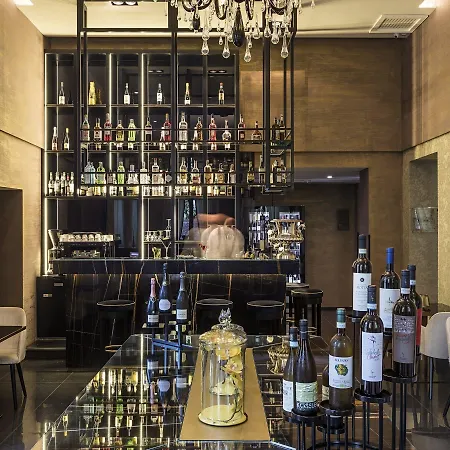 The Times 4* 威尼斯