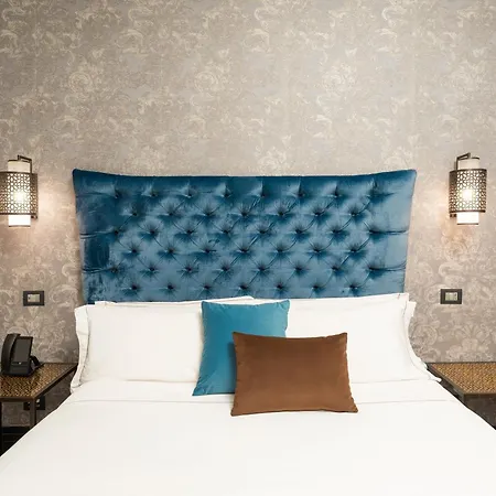 Отель The Times Hotel, Vignette Collection By Ihg 4*